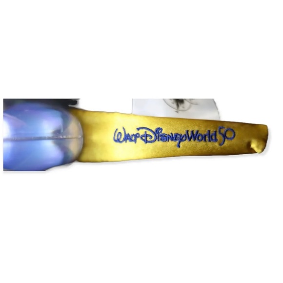 Disney 50th Anniversary Light Up Ears - Picture 4 of 6